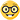Nerd Face Nerd Face